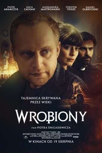 Wrobiony Bajeczki