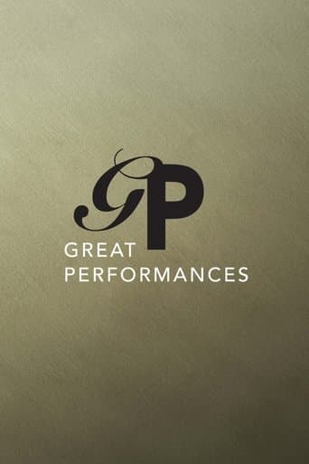 Great Performances Bajeczki