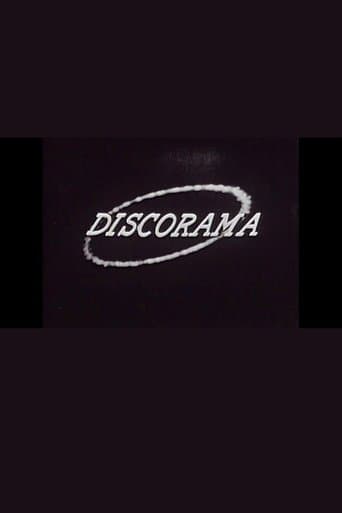 Discorama Bajeczki