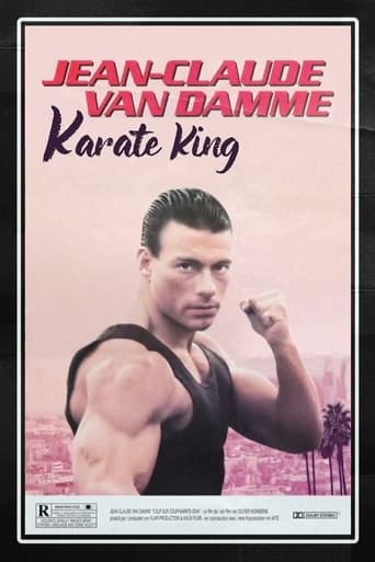 Jean-Claude Van Damme, coup sur coup Bajeczki