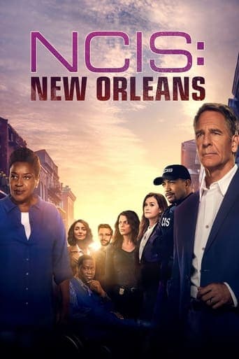 Agenci NCIS: Nowy Orlean Bajeczki