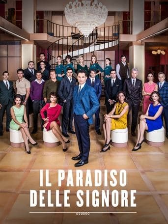Il paradiso delle signore Bajeczki