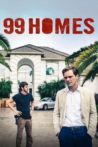 99 Homes Bajeczki