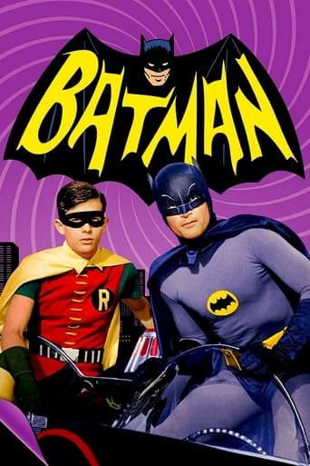 Batman zbawia świat Bajeczki