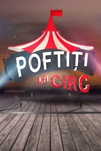 Poftiti La Circ Bajeczki