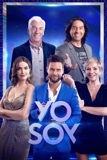 Yo soy Bajeczki