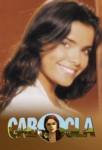 Cabocla Bajeczki