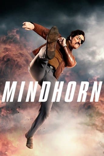 Mindhorn Bajeczki