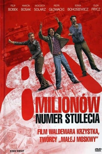 80 milionów Bajeczki