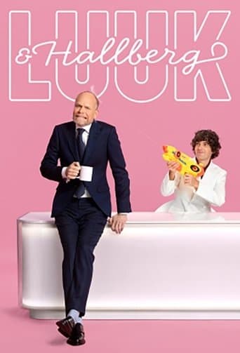Luuk & Hallberg Bajeczki