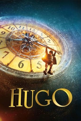Hugo i jego wynalazek Bajeczki