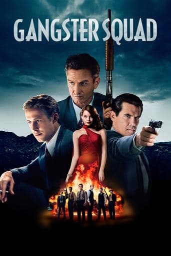Gangster Squad. Pogromcy Mafii Bajeczki