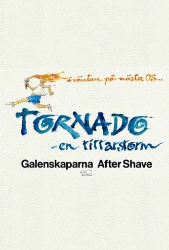 Tornado - en tittarstorm Bajeczki