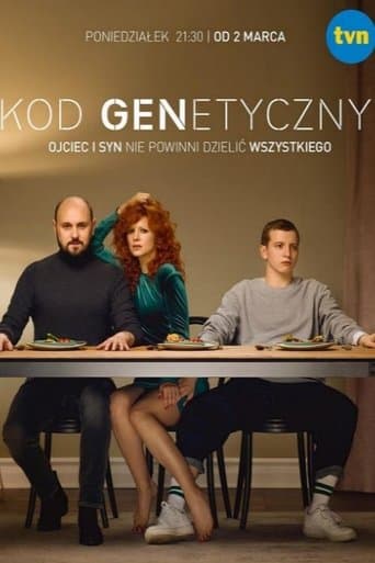 Kod genetyczny Bajeczki