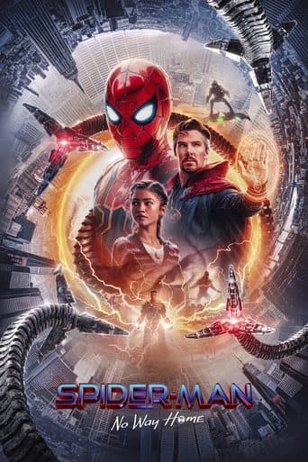 Spider-Man: Bez drogi do domu Bajeczki