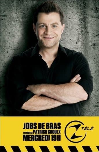 Jobs de bras Bajeczki
