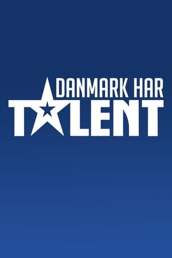 Danmark har talent Bajeczki