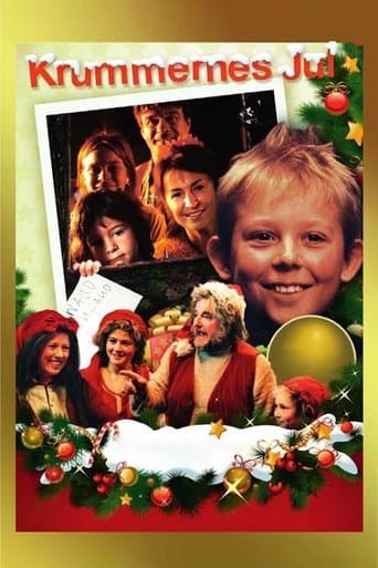Krummernes jul Bajeczki