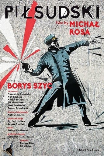 Piłsudski Bajeczki
