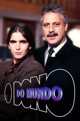 O Dono do Mundo Bajeczki