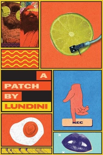 Una pezza di Lundini Bajeczki