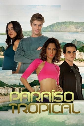 Paraíso Tropical Bajeczki