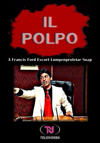 Il Polpo Bajeczki