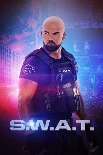 S.W.A.T. Bajeczki