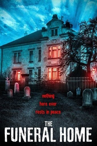 La funeraria Bajeczki