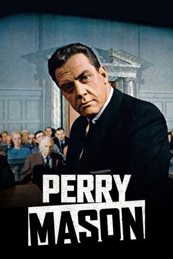 Perry Mason Bajeczki