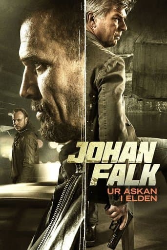 Johan Falk: Ur askan i elden Bajeczki