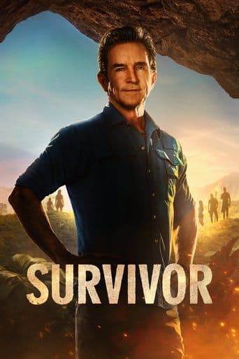 Survivor Bajeczki