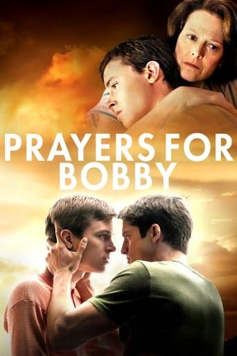 Modlitwy za Bobby'ego Bajeczki