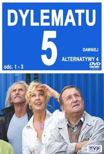 Dylematu 5 Bajeczki