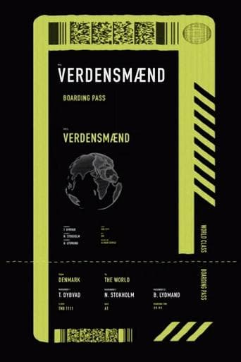 Verdensmænd Bajeczki