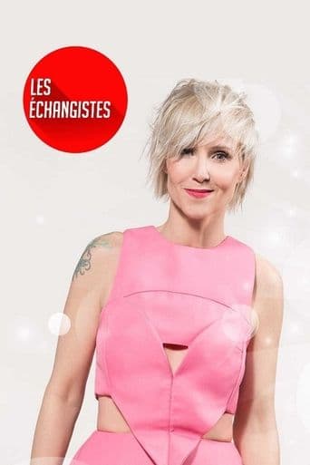 Les échangistes Bajeczki