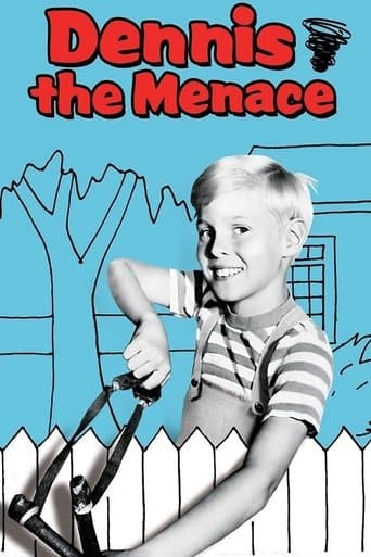 Dennis the Menace Bajeczki