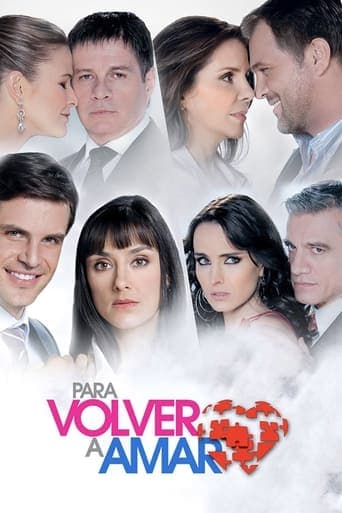 Para Volver a Amar Bajeczki