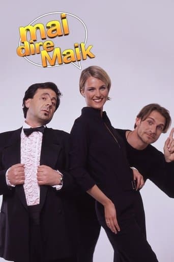 Mai dire maik Bajeczki