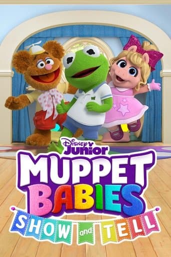 Muppet Babies: Show and Tell Bajeczki