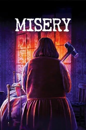 Misery Bajeczki