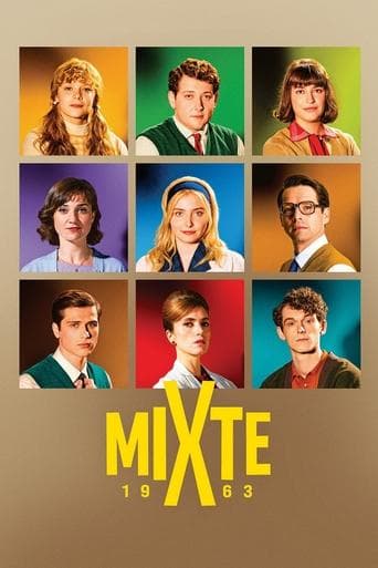 Mixte Bajeczki