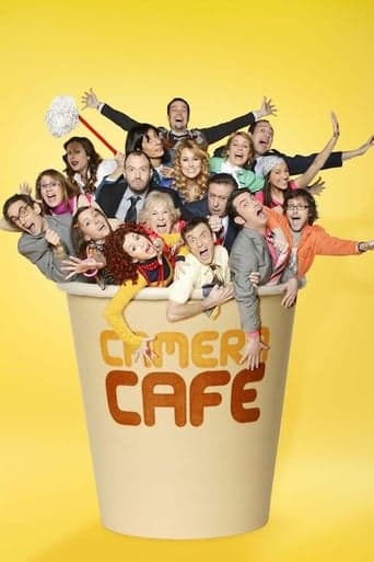 Camera Café Bajeczki