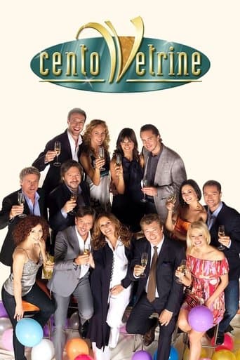 CentoVetrine Bajeczki