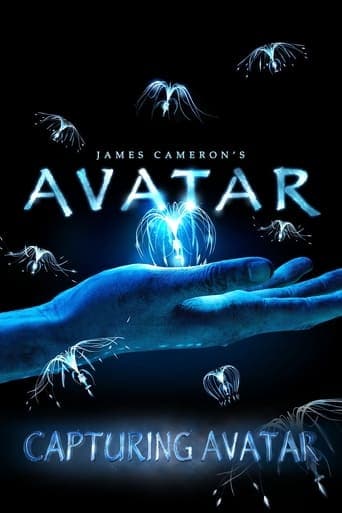Capturing Avatar Bajeczki