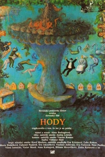 Hody Bajeczki