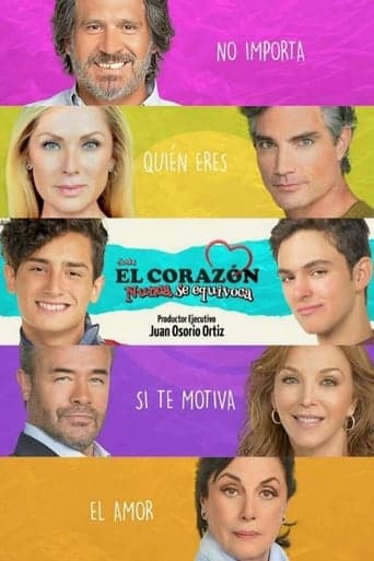 Juntos El Corazón Nunca Se Equivoca Bajeczki