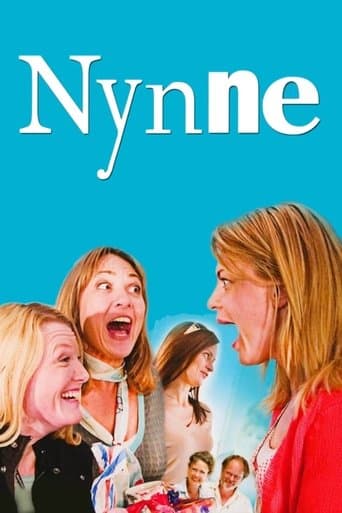 Nynne Bajeczki