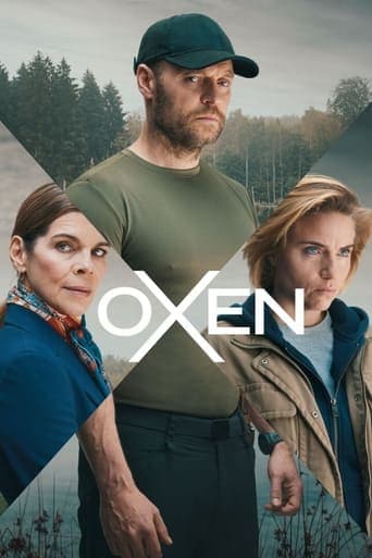 Oxen Bajeczki