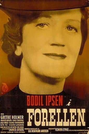 Forellen Bajeczki